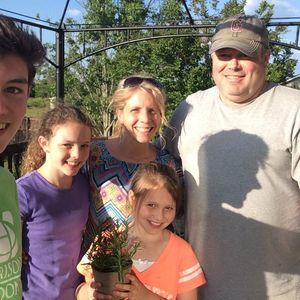 Meet your Posher, Tamara